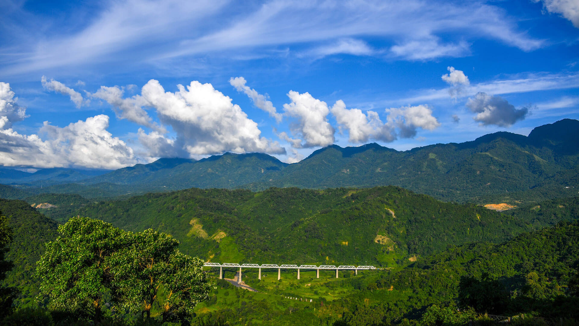 North Cachar Hills